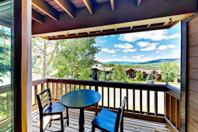 Daybreak 201 Steamboat Springs
